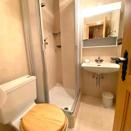 Apartment Centre, 2 Chambres Proche De Tout. Verbier