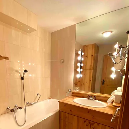 Centre, 2 Chambres Proche De Tout. Apartment *