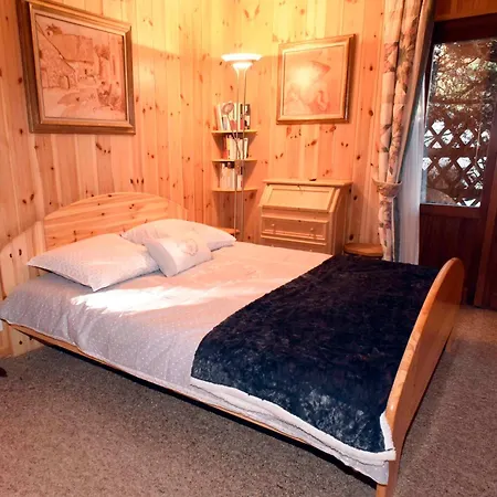 Centre, 2 Chambres Proche De Tout. Apartment