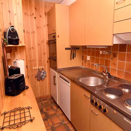 Centre, 2 Chambres Proche De Tout. Verbier